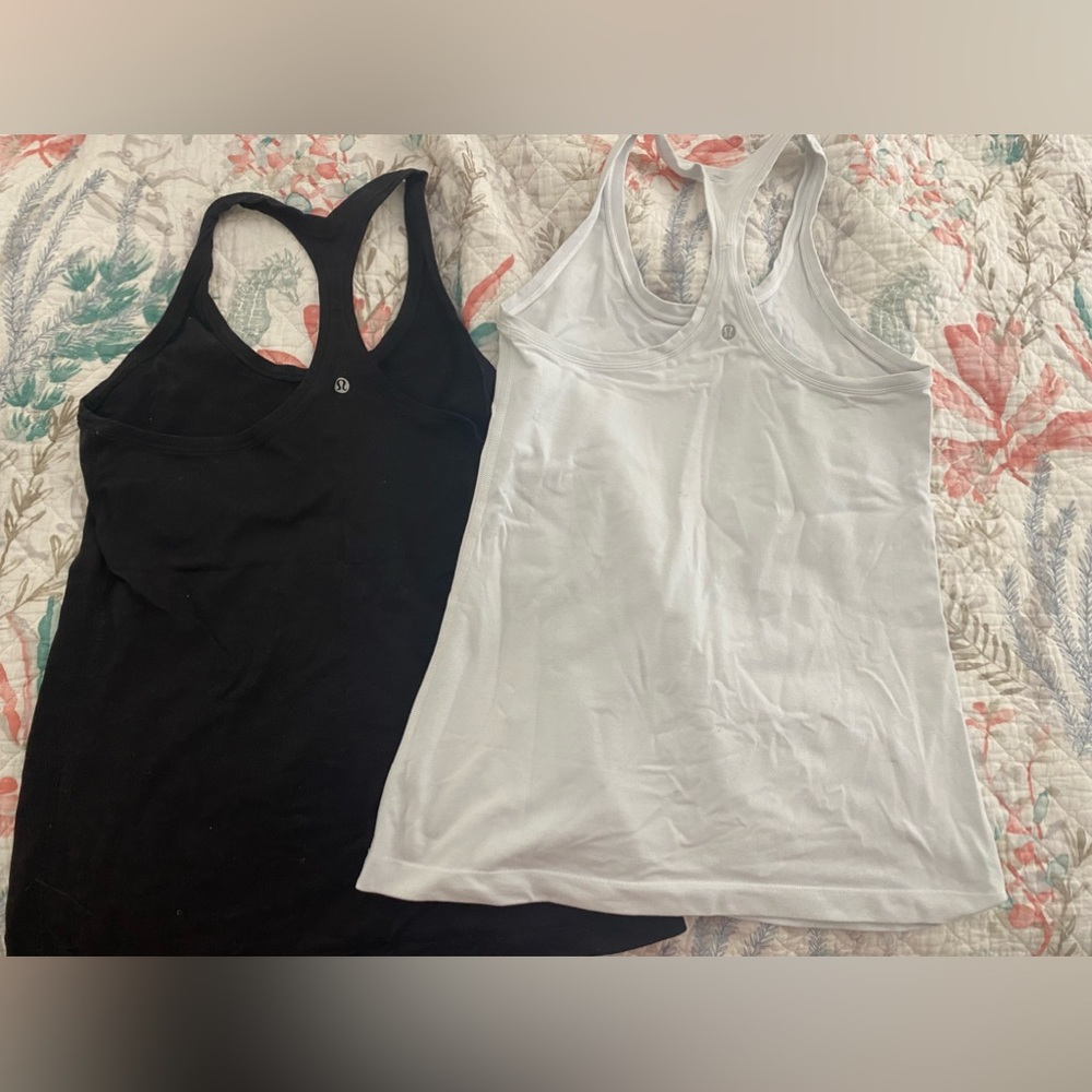 Both size 10/ both fit $50